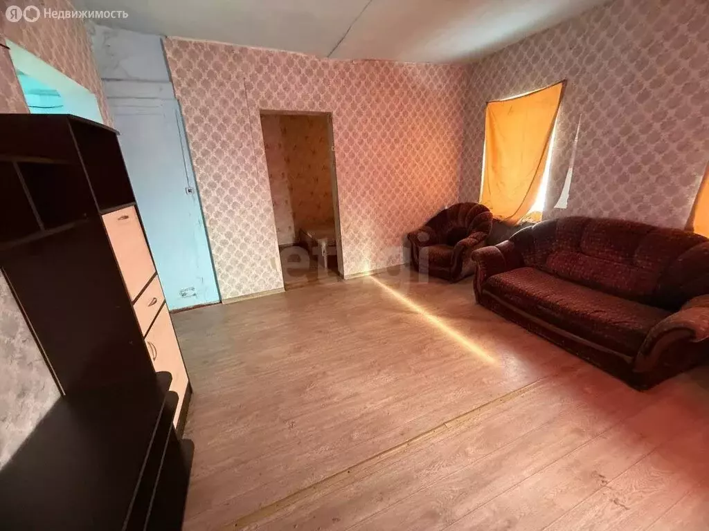 Дом в Улан-Удэ, Школьная улица (66 м) - Фото 1