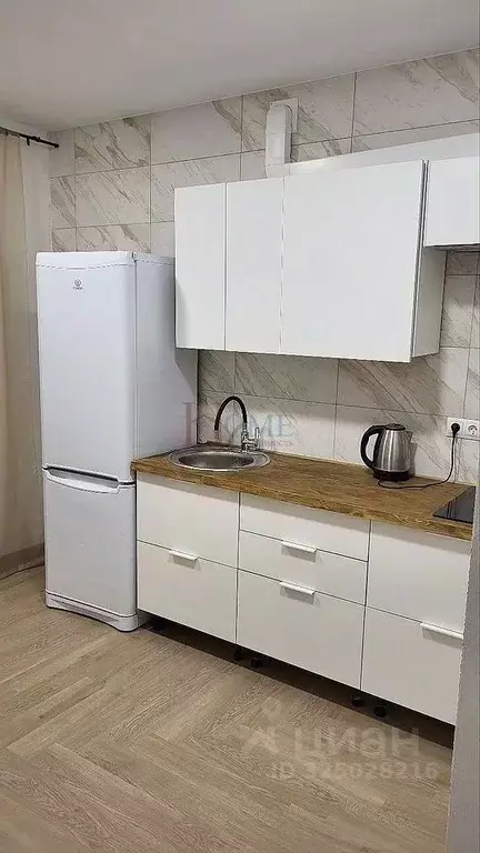 1-к кв. Новосибирская область, Новосибирск ул. Аэропорт, 55/1 (30.0 м) - Фото 1