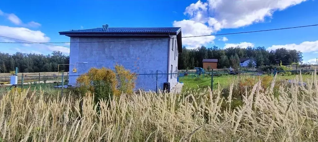Участок в Нижегородская область, Нижний Новгород с. Шава, ул. Новый ... - Фото 2