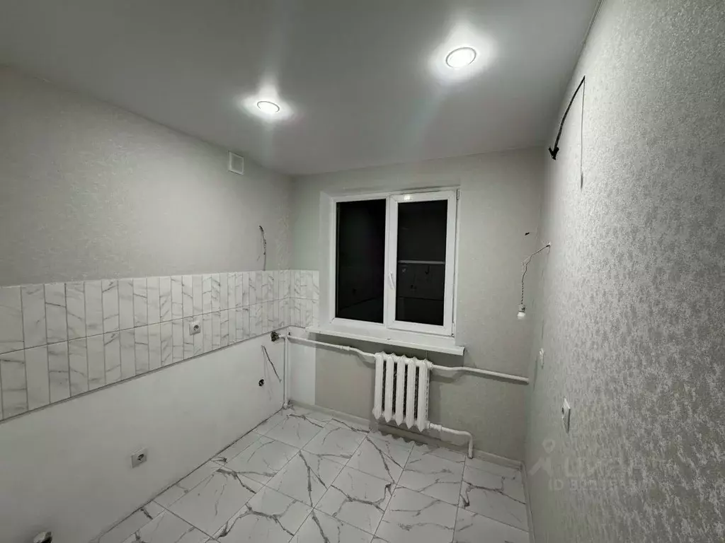 2-к кв. Ростовская область, Ростов-на-Дону Западный мкр, просп. ... - Фото 2