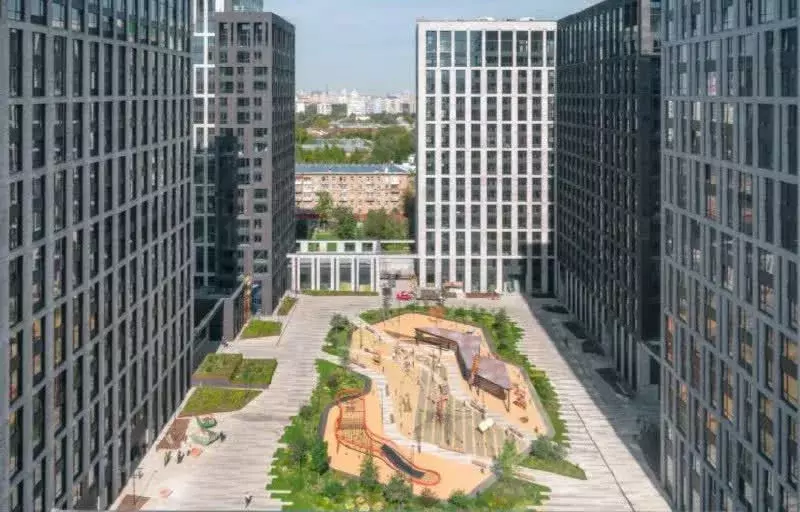 Продаётся 3-к квартира, 88 м - Фото 0