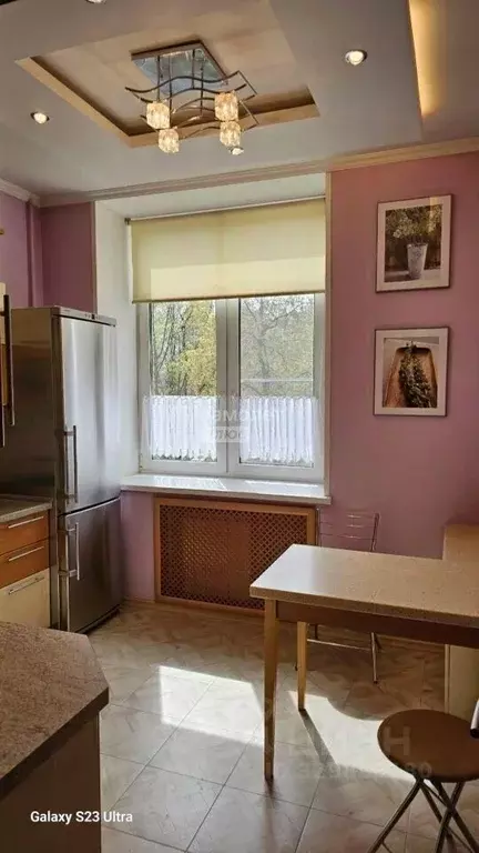 2-к кв. Москва Большая Академическая ул., 4 (66.5 м) - Фото 1