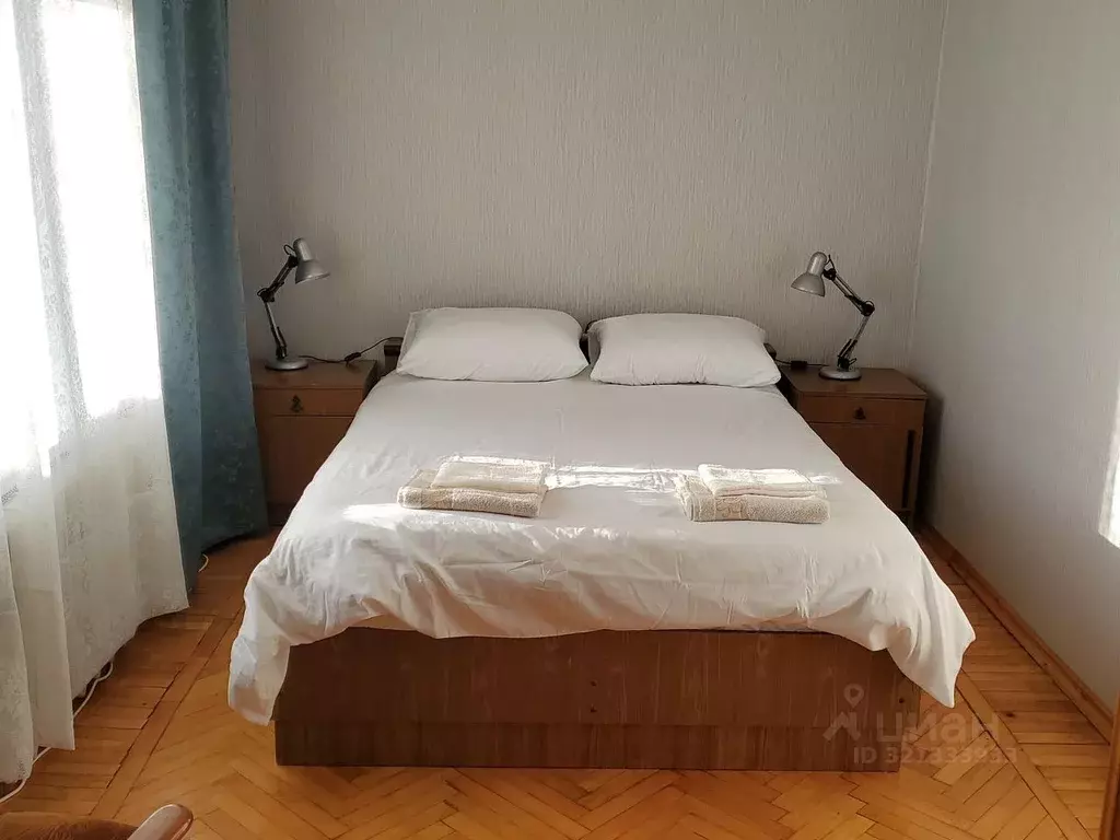 3-к кв. Ленинградская область, Выборг Первомайская ул., 13 (58.0 м) - Фото 2