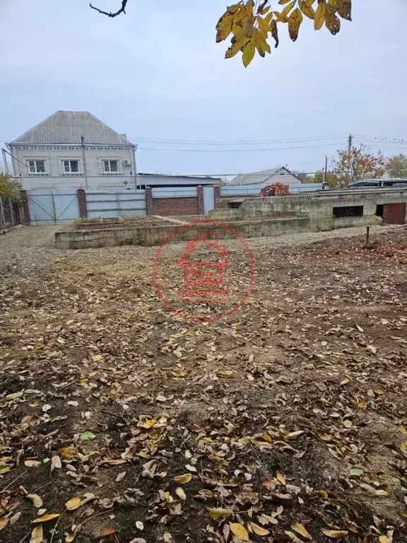 Участок в Краснодарский край, Армавир городской округ, Красная Поляна ... - Фото 2