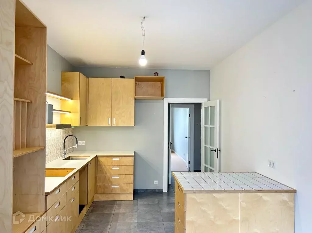 Продаётся 2-к квартира, 60.8 м - Фото 1