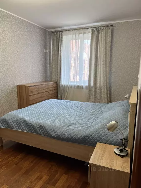 2-к кв. Санкт-Петербург Бассейная ул., 89 (70.7 м) - Фото 0