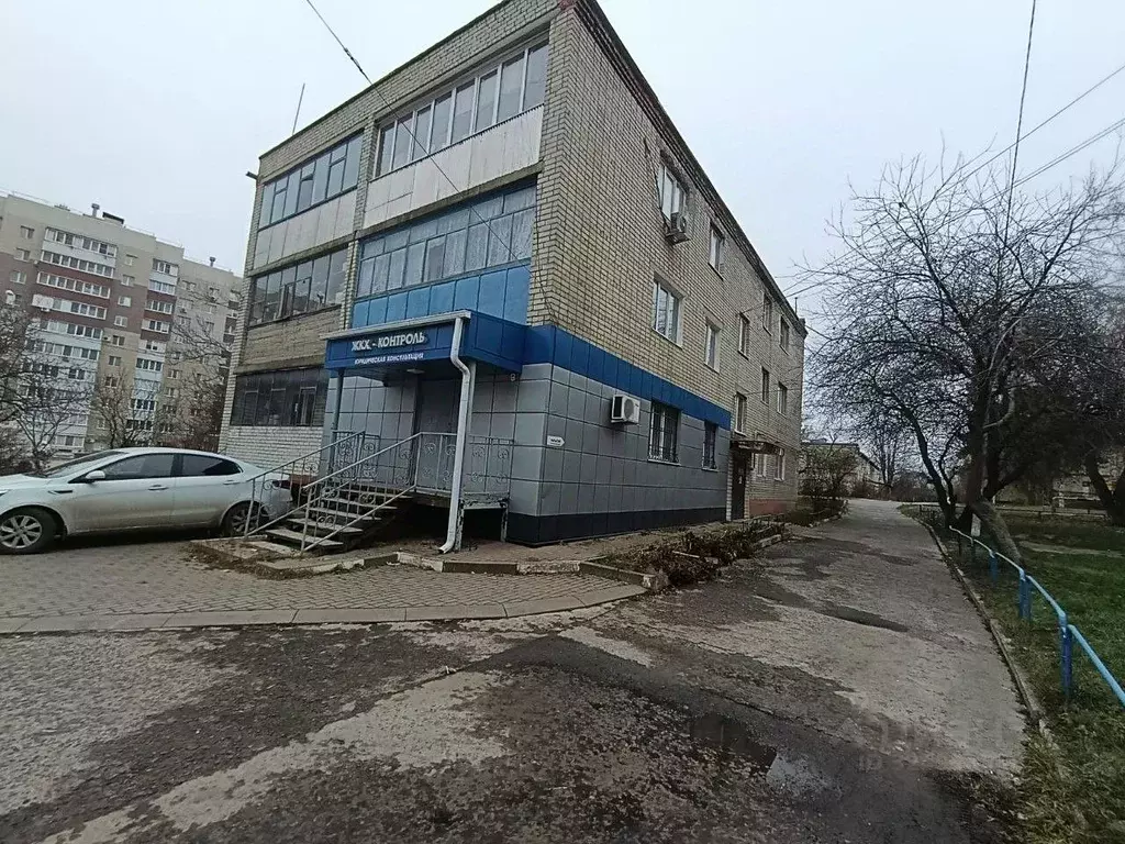Офис в Белгородская область, Белгород Молодежная ул., 4А (46 м) - Фото 1