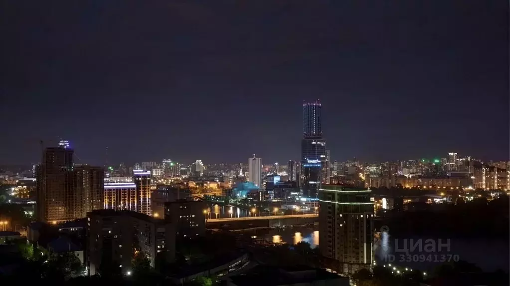 2-к кв. Свердловская область, Екатеринбург ул. Среднеуральская, 9 ... - Фото 1