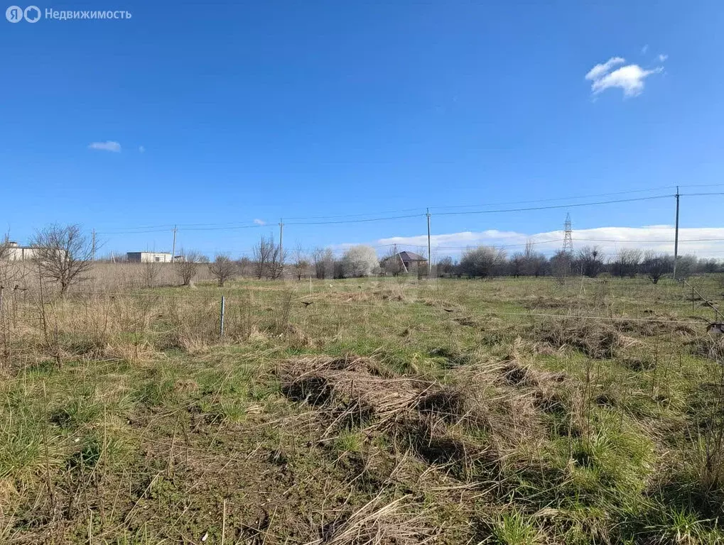 Участок в Славянск-на-Кубани, Гусарская улица (6.25 м) - Фото 2