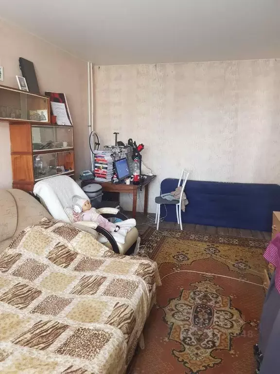 1-к кв. Саратовская область, Саратов проезд 5-й Динамовский, 7А (30.0 ... - Фото 2