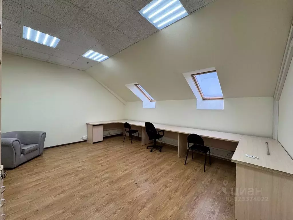 Офис в Оренбургская область, Оренбург ул. Монтажников, 23 (47 м) - Фото 1