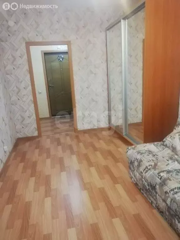 1-комнатная квартира: Пермь, Гатчинская улица, 18 (36 м) - Фото 2