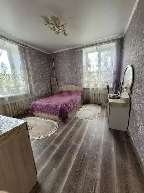 3-к. квартира, 70м, 3/4эт. - Фото 1