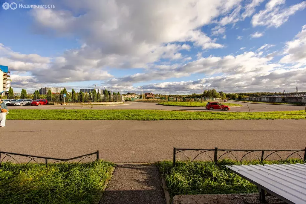 Помещение свободного назначения (33 м) - Фото 1