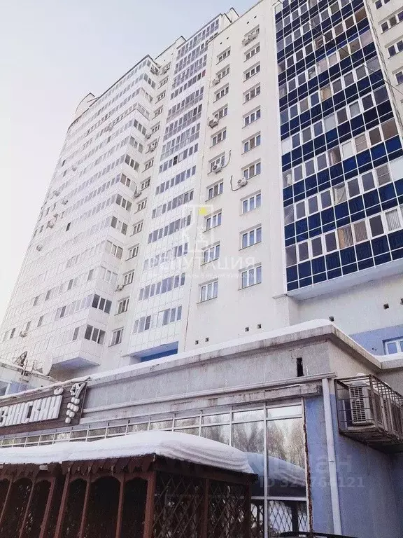 Помещение свободного назначения в Свердловская область, Екатеринбург ... - Фото 1