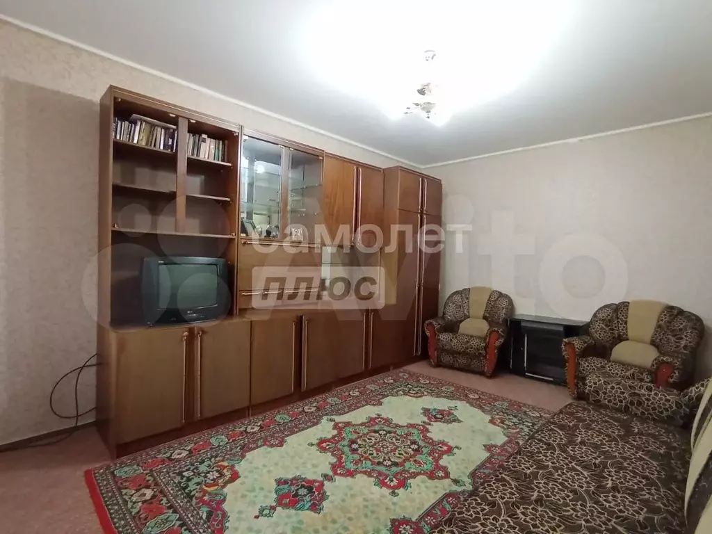 2-к. квартира, 47,4 м, 4/9 эт. - Фото 1