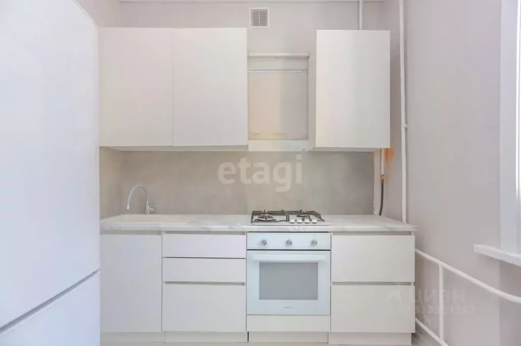 2-к кв. Иркутская область, Ангарск 107-й кв-л, 11 (41.6 м) - Фото 0