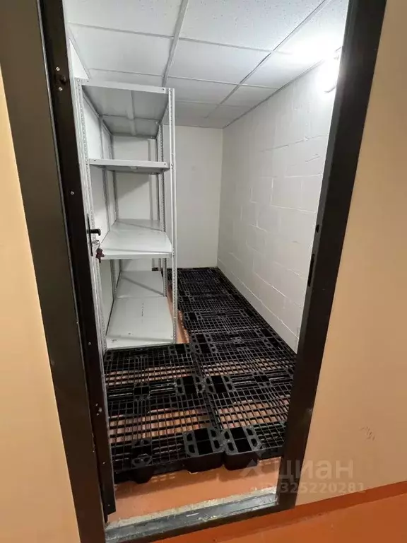 Склад в Московская область, Красногорск ул. Видная, 6 (5 м) - Фото 1