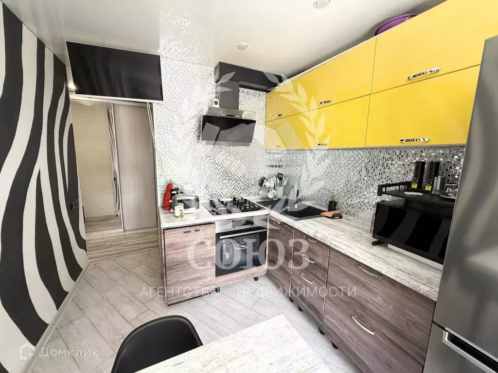 Продаётся 2-к квартира, 49.6 м - Фото 0