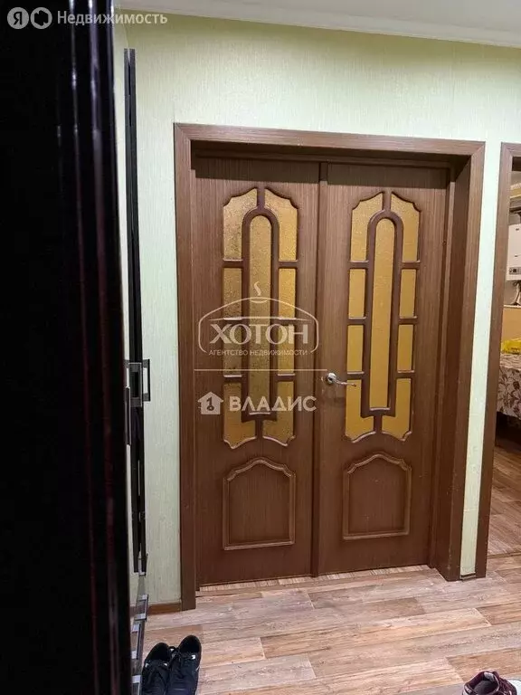 4-комнатная квартира: Элиста, 6-й микрорайон, 27 (81.5 м) - Фото 1