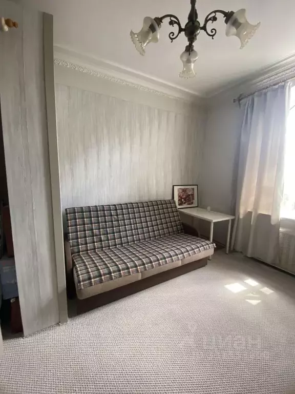 2-к кв. Москва Октябрьская ул., 69 (48.0 м) - Фото 2