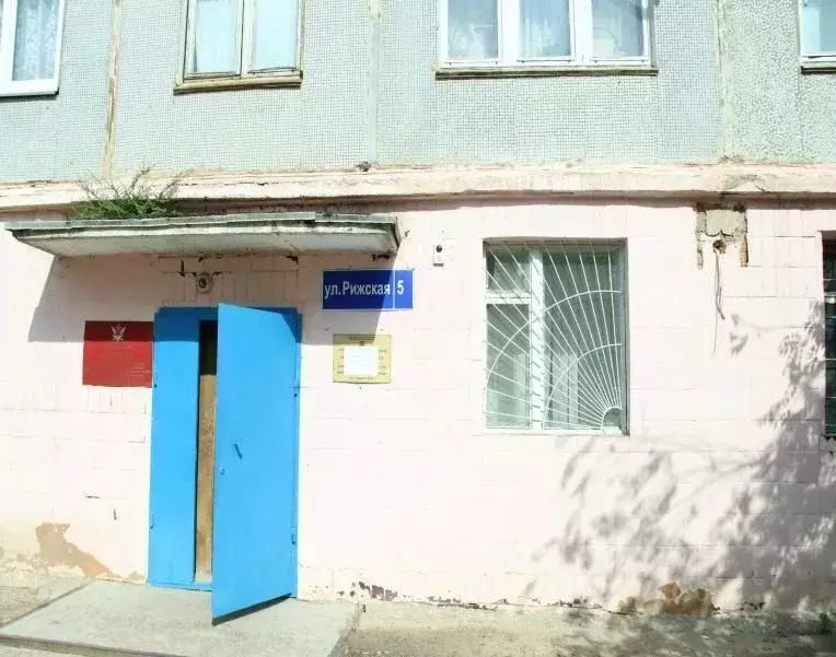Помещение свободного назначения в Волгоградская область, Камышин ... - Фото 1