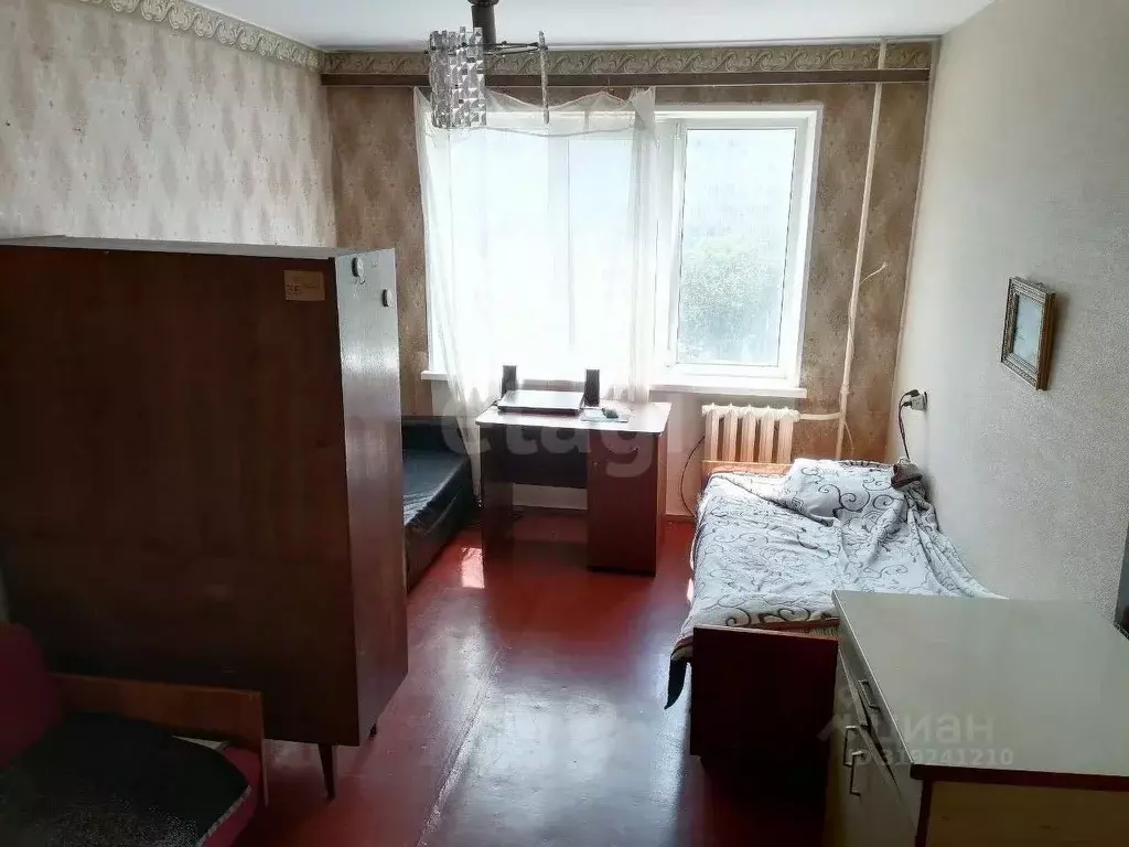 3-к кв. Приморский край, Владивосток Сахалинская ул., 19 (60.8 м) - Фото 1