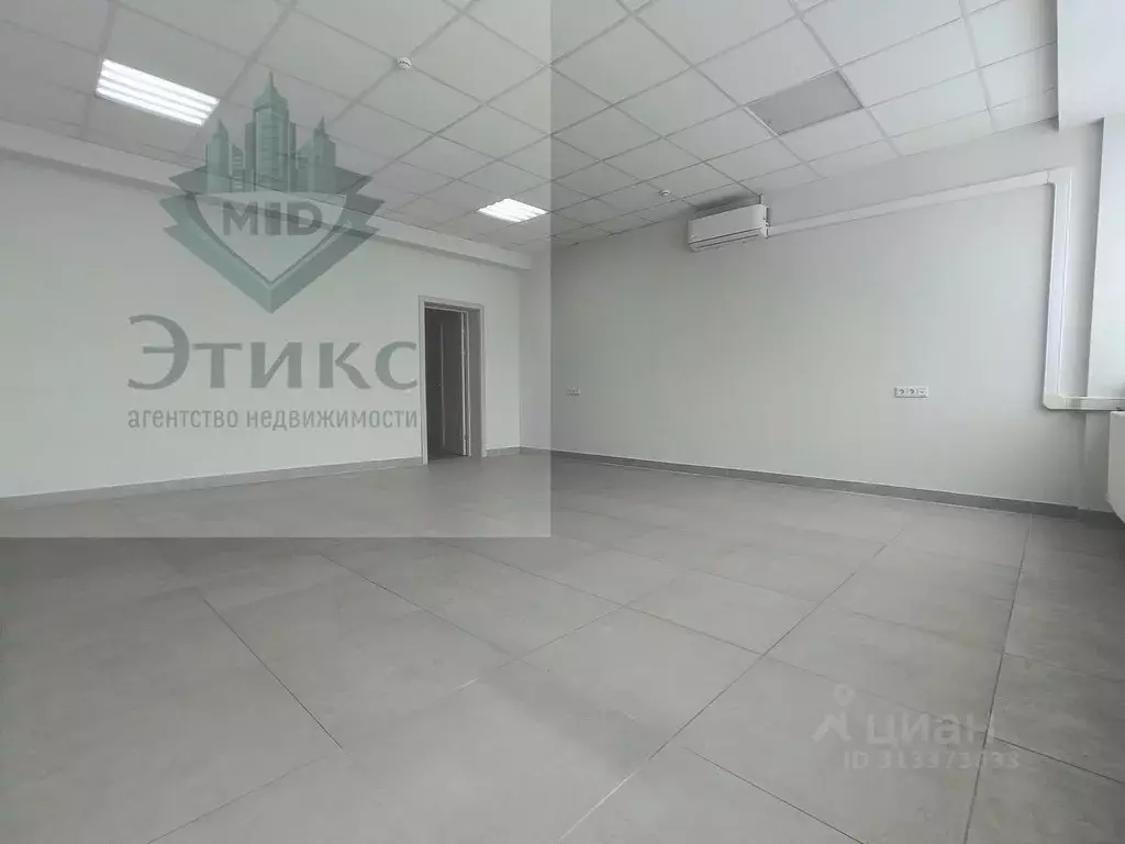 Офис в Ульяновская область, Ульяновск проезд Максимова, 4 (16 м) - Фото 1