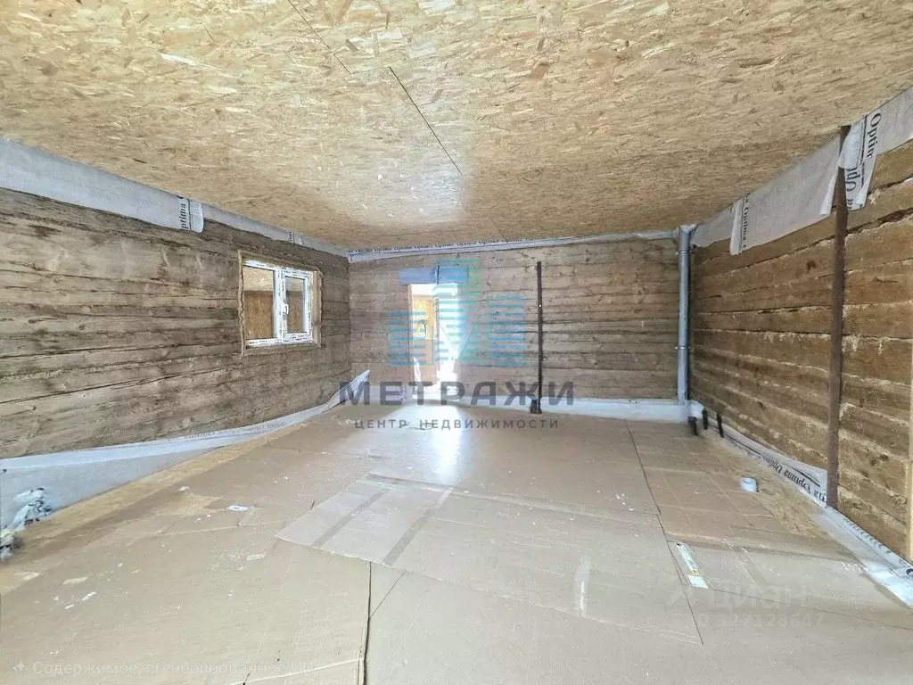 Дом в Калужская область, Калуга городской округ, д. Плетеневка ул. ... - Фото 2