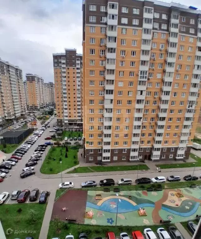 Продаётся 2-к квартира, 59 м - Фото 1