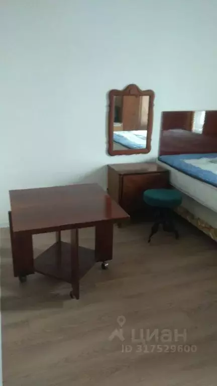 Комната Москва ул. Толбухина, 2 (15.0 м) - Фото 1