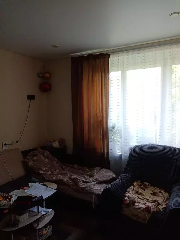 Продаётся 3-к квартира, 55.7 м - Фото 1