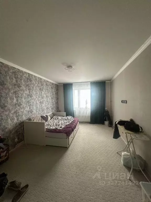 1-к кв. Москва ул. Удальцова, 19К2 (43.0 м) - Фото 1