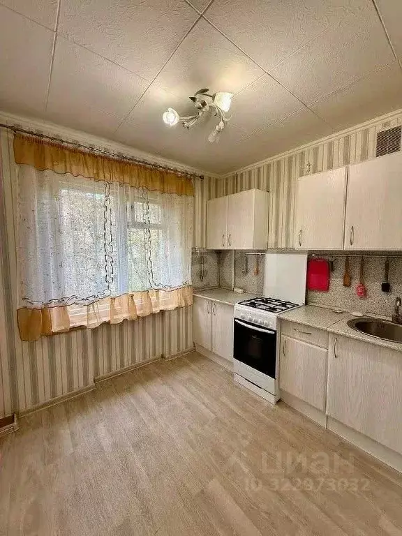 2-к кв. Тверская область, Тверь Садовый пер., 18 (44.7 м) - Фото 1