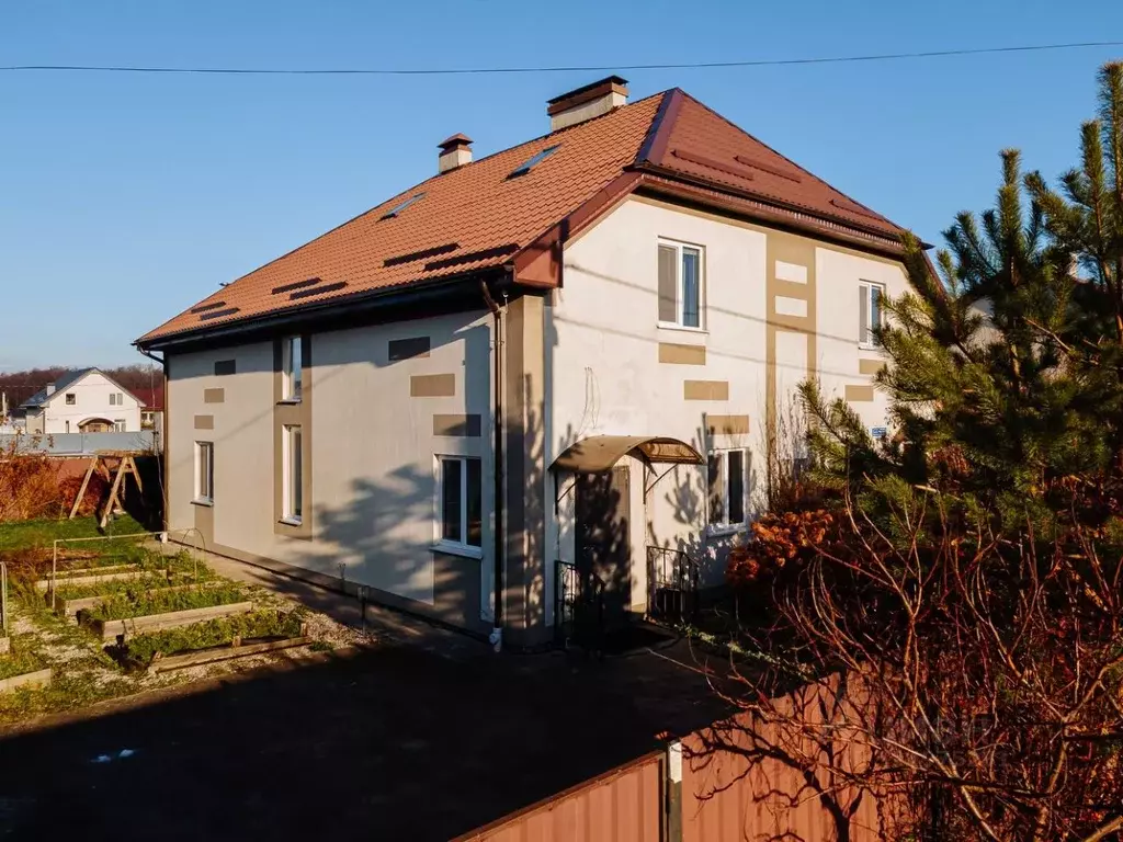 Таунхаус в Калининградская область, Зеленоградский муниципальный ... - Фото 2