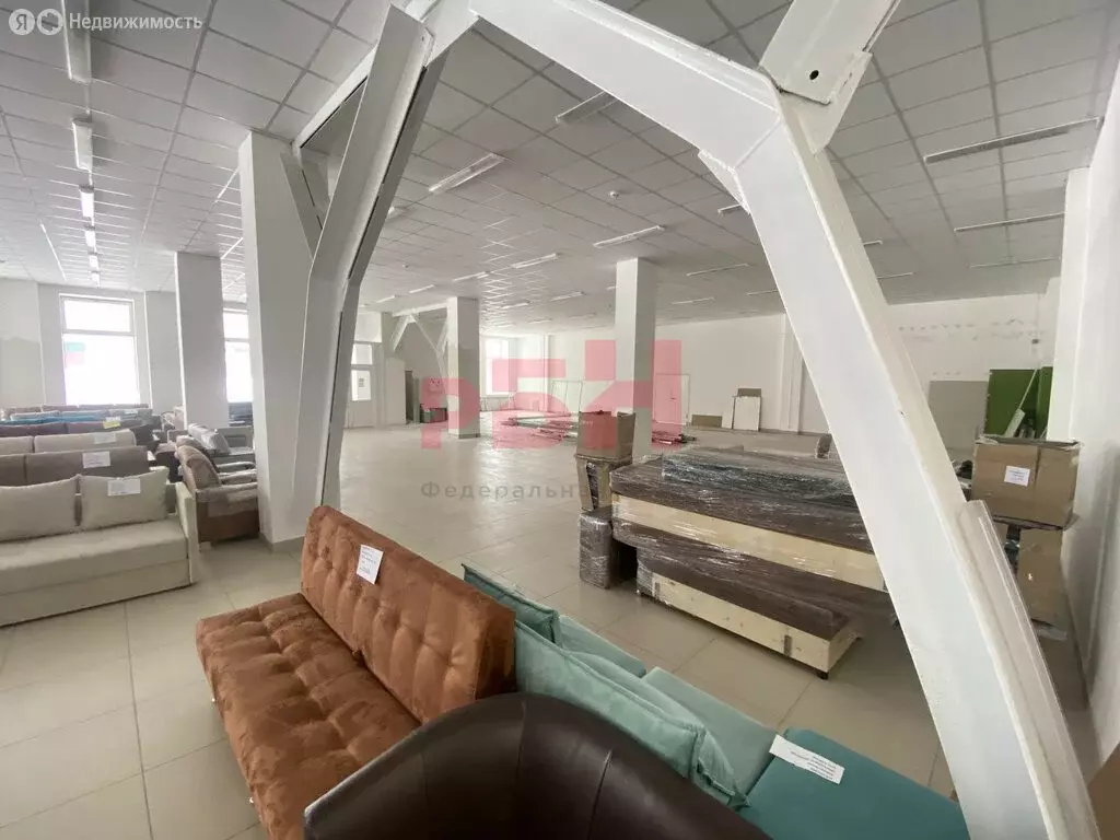 Торговая площадь (419.8 м) - Фото 2