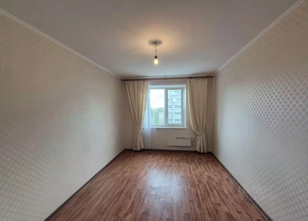3-к кв. Самарская область, Жигулевск ул. Репина, 9 (66.4 м) - Фото 1