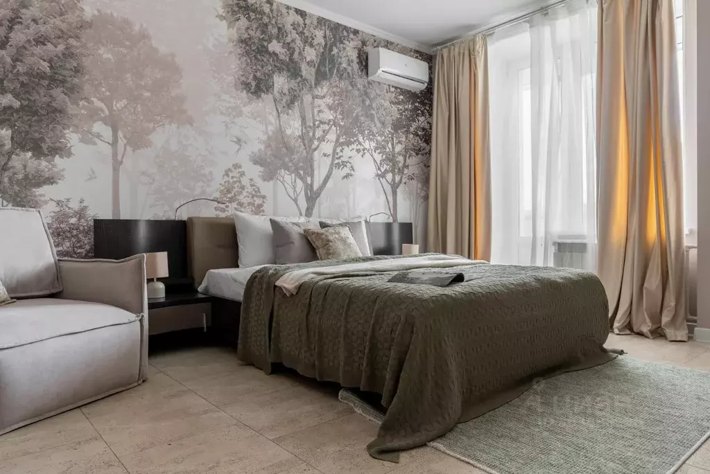 1-к кв. Санкт-Петербург Ленинский просп., 111 (40.0 м) - Фото 1