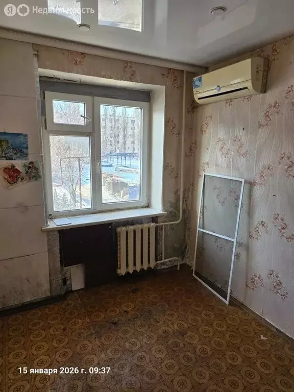 Квартира-студия: Волгодонск, Морская улица, 100 (12.6 м) - Фото 2