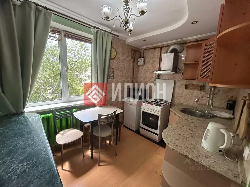 2-к кв. Севастополь, Севастополь, Балаклава г. ул. Строительная, 41 ... - Фото 0