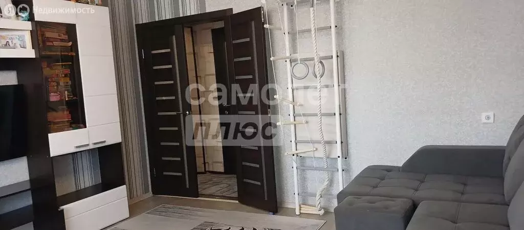 2-комнатная квартира: Омск, микрорайон Городок Нефтяников, 2-я ... - Фото 1