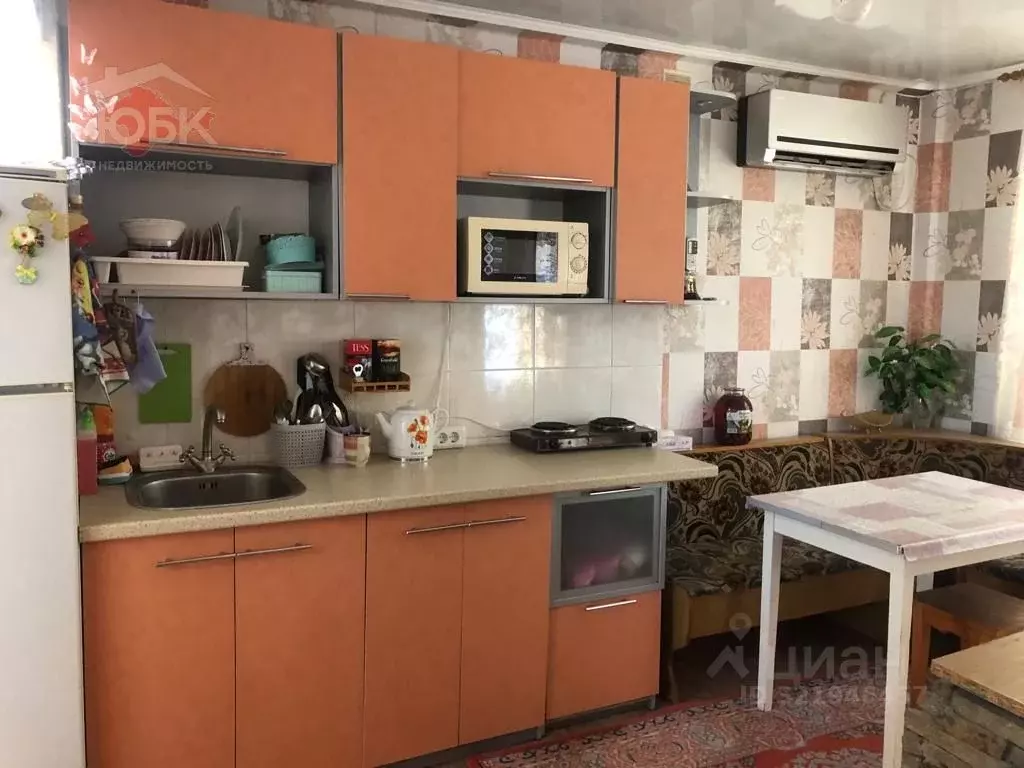 Дом в Крым, Евпатория Отдых садовое товарищество,  (104 м) - Фото 1