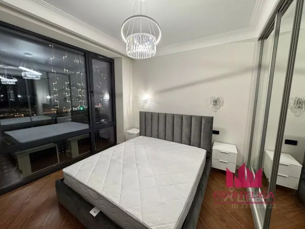 1-к кв. Москва ул. Янковского, 1к3 (47.6 м) - Фото 2