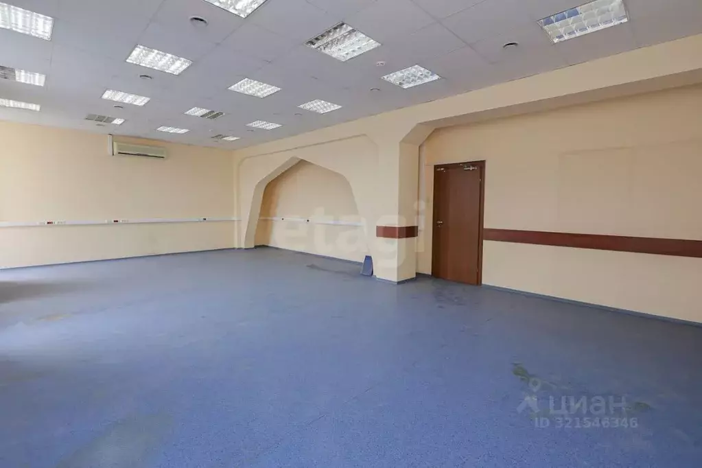 Офис в Оренбургская область, Оренбург ул. Чичерина, 20 (528 м) - Фото 1