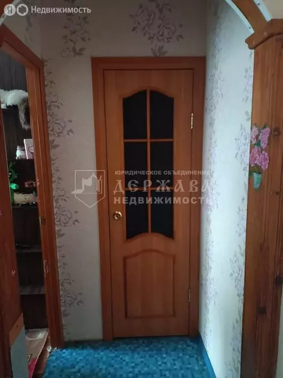 2-комнатная квартира: Кемерово, улица Гагарина, 144 (46.8 м) - Фото 1