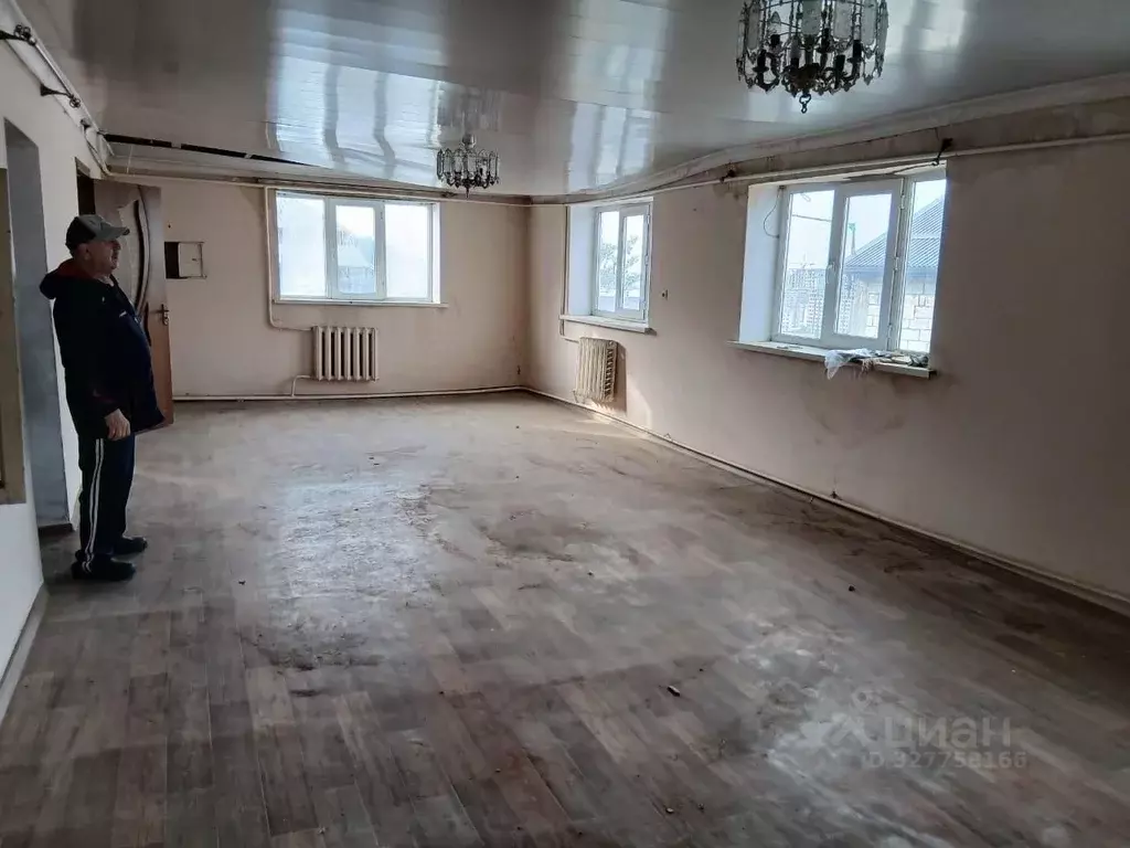 Дом в Дагестан, Махачкала ул. 8-я Таркинская, 15 (120 м) - Фото 2