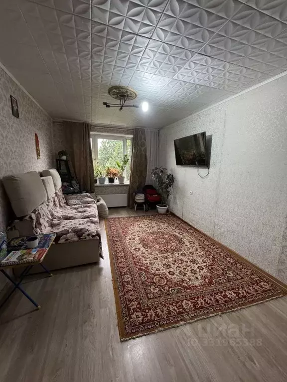 2-к кв. Москва Вешняковская ул., 5К4 (44.1 м) - Фото 1
