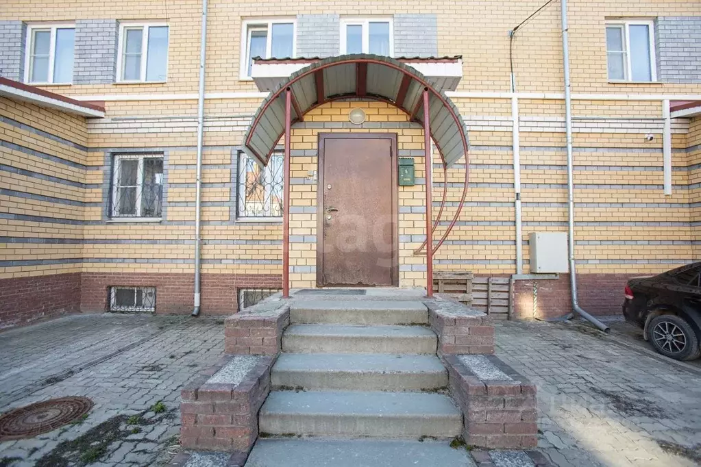 Дом в Нижегородская область, Бор Народная ул., 22 (210 м) - Фото 1