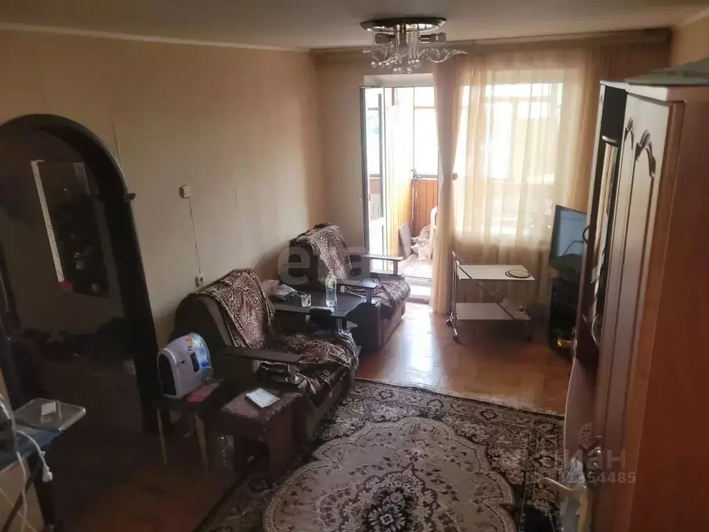 2-к кв. Башкортостан, Уфа ул. Маршала Жукова, 2/2 (74.0 м) - Фото 1