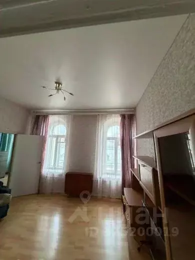 2-к кв. Москва ул. Арбат, 38/1С2 (100.0 м) - Фото 1